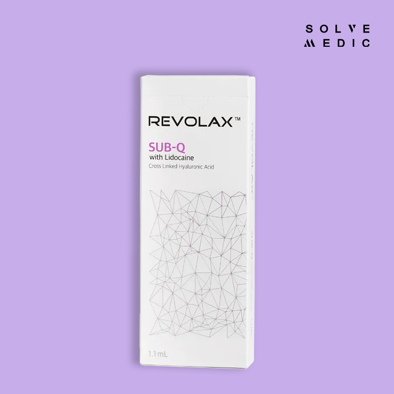Revolax SubQ