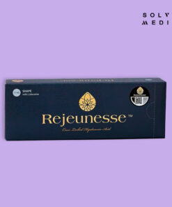 Rejeunesse Shape