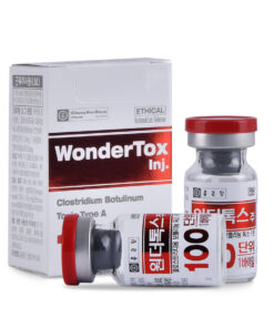WonderTox 100