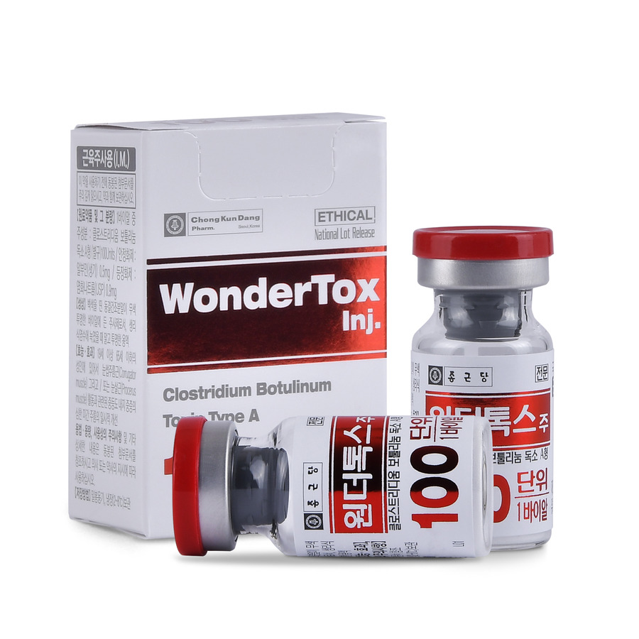 WonderTox 100