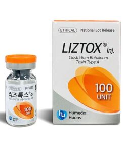 Liztox 100