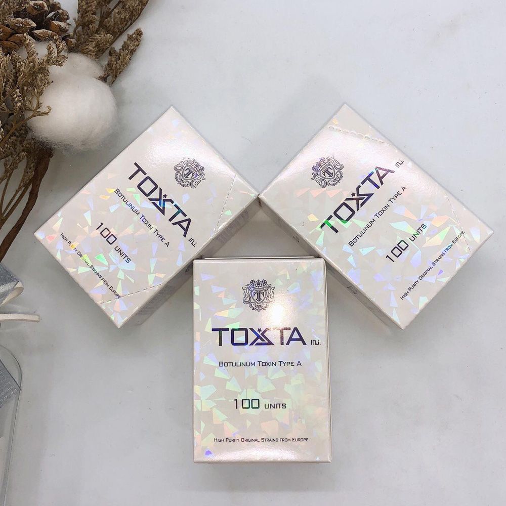 ToxTa 100