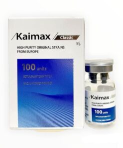 Kaimax 100