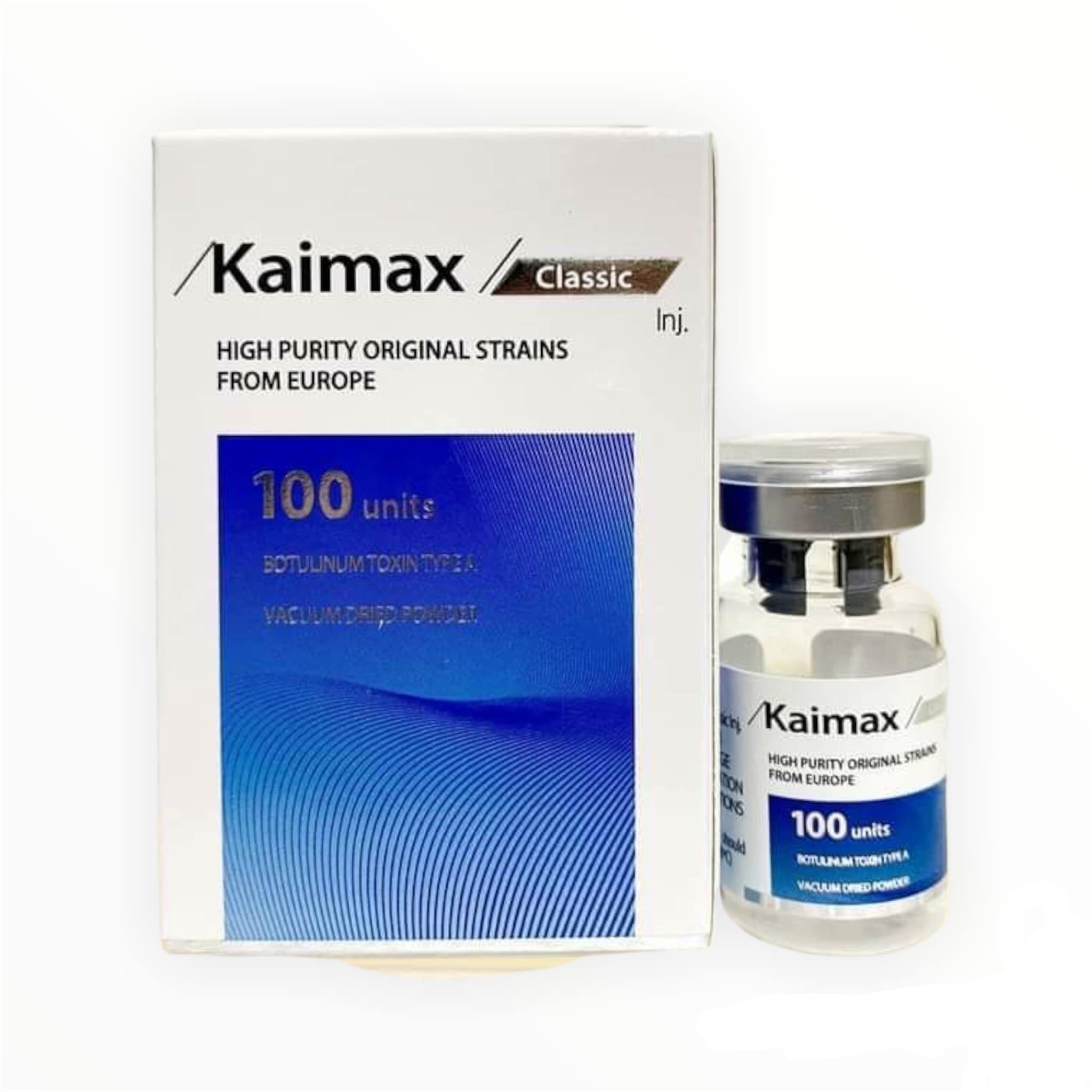 Kaimax 100