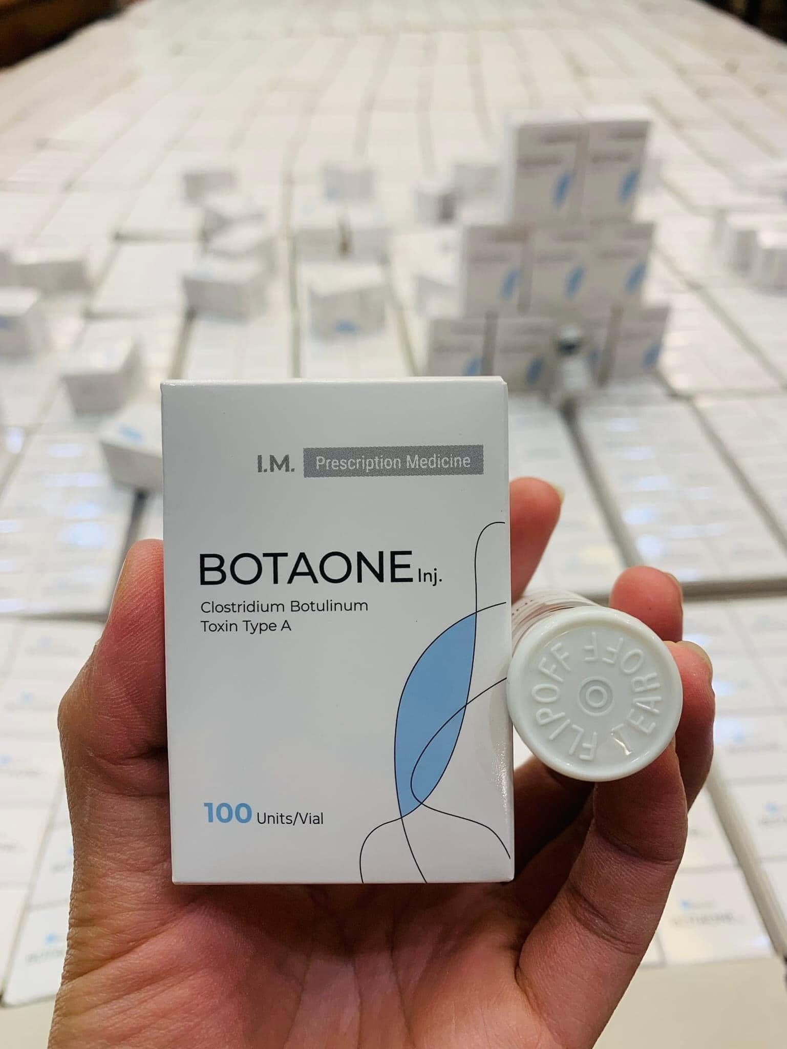 Botaone 100