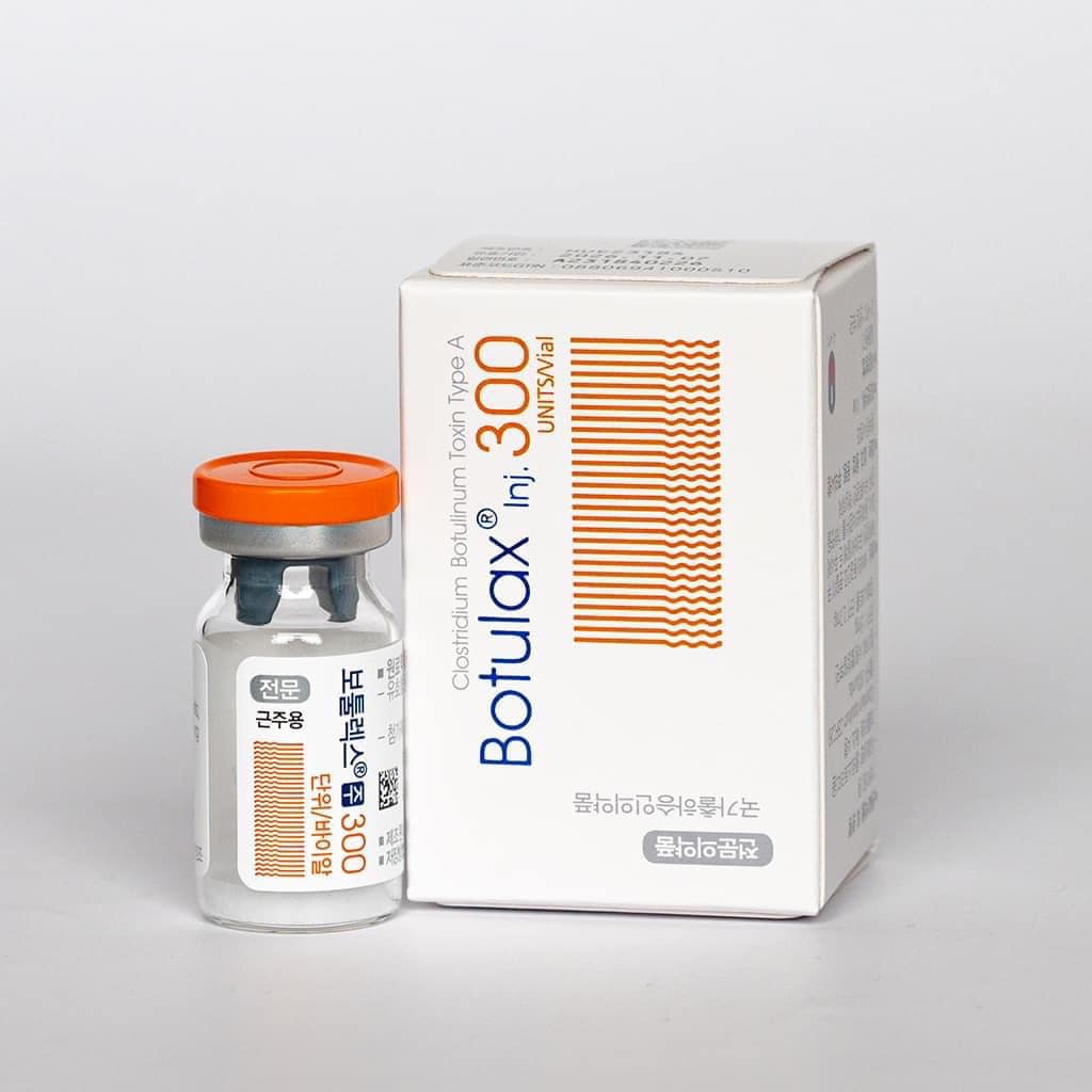 Botulax 300