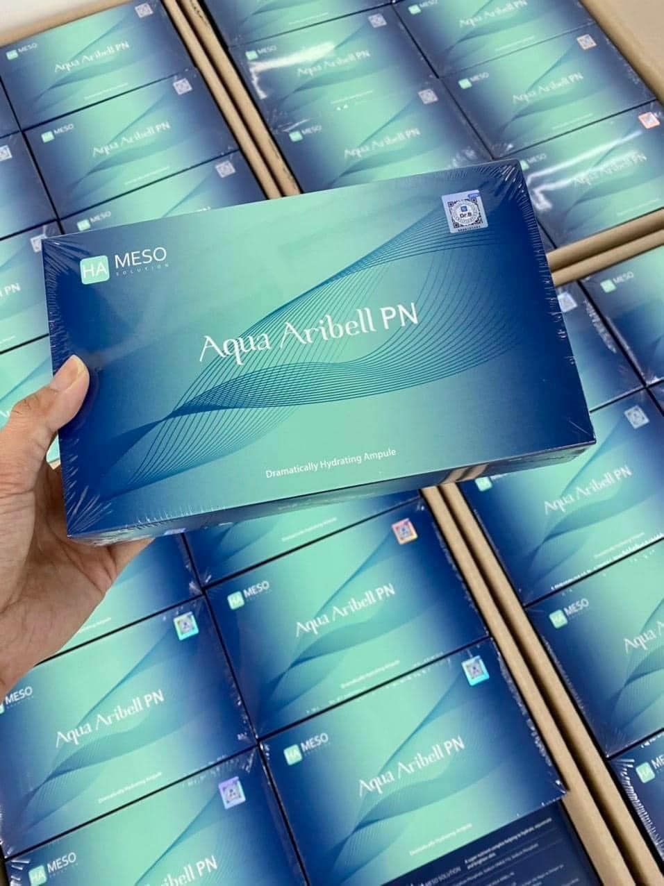 Aqua PN