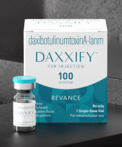 Daxxify 100