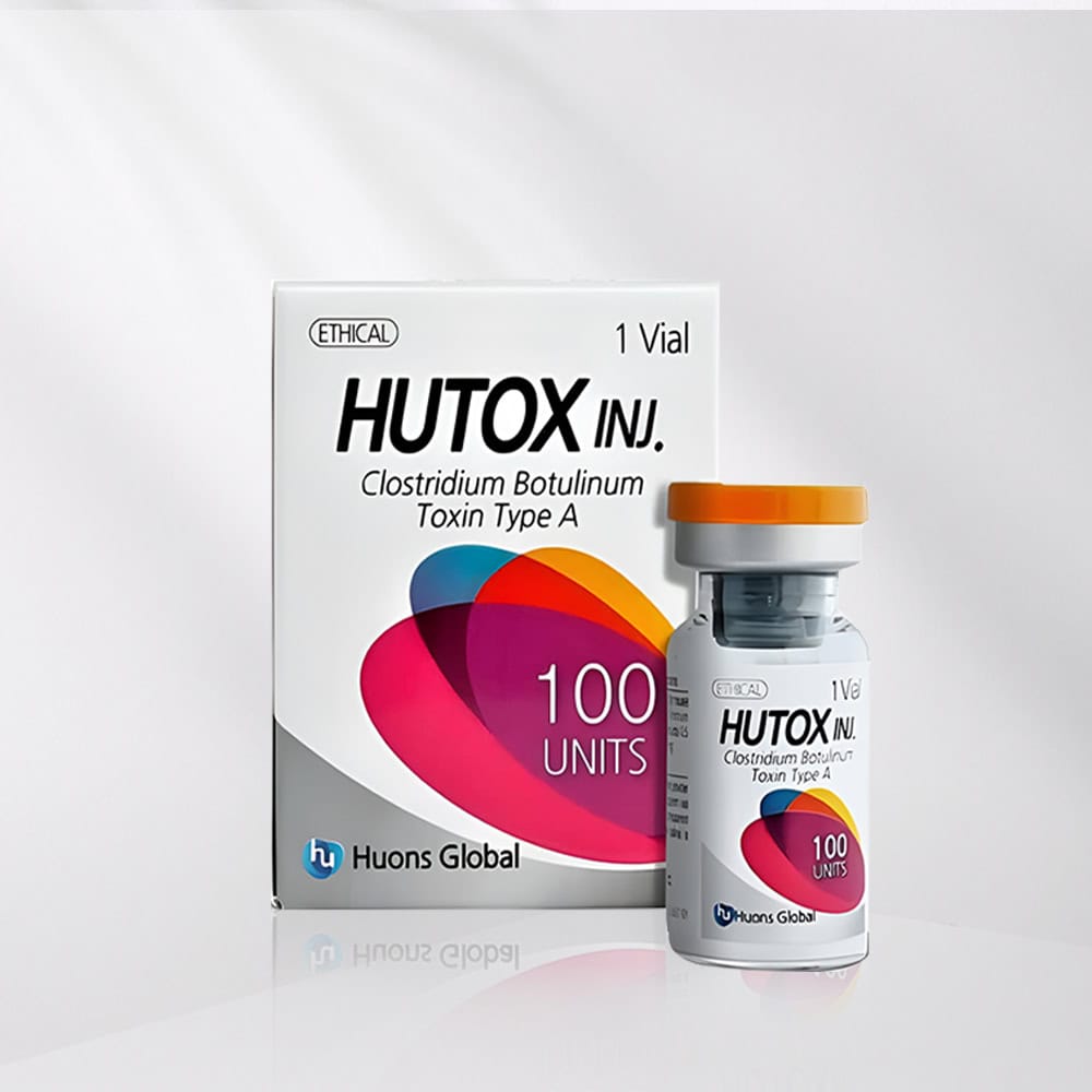 Hutox 100