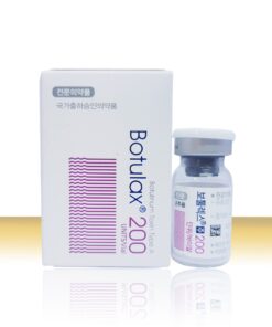 Botulax 200