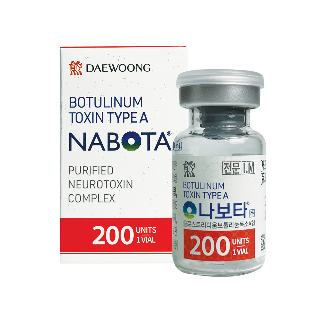 Nabota 200
