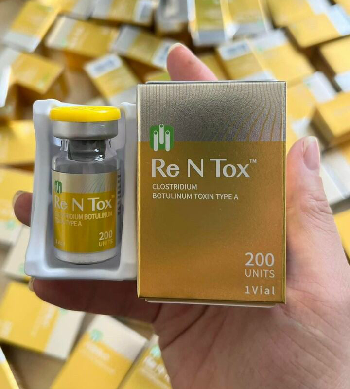 Rentox 200