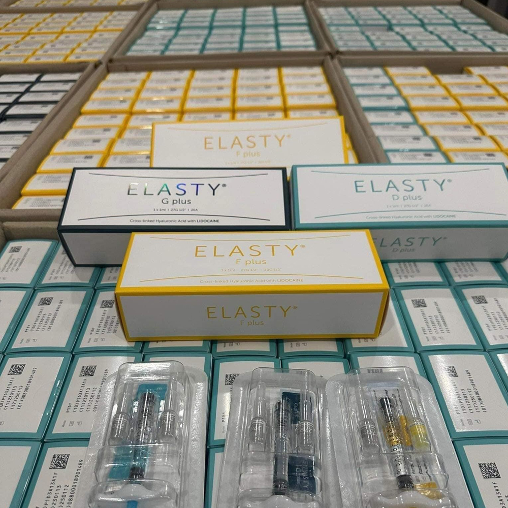 Elasty 1 x 1ml