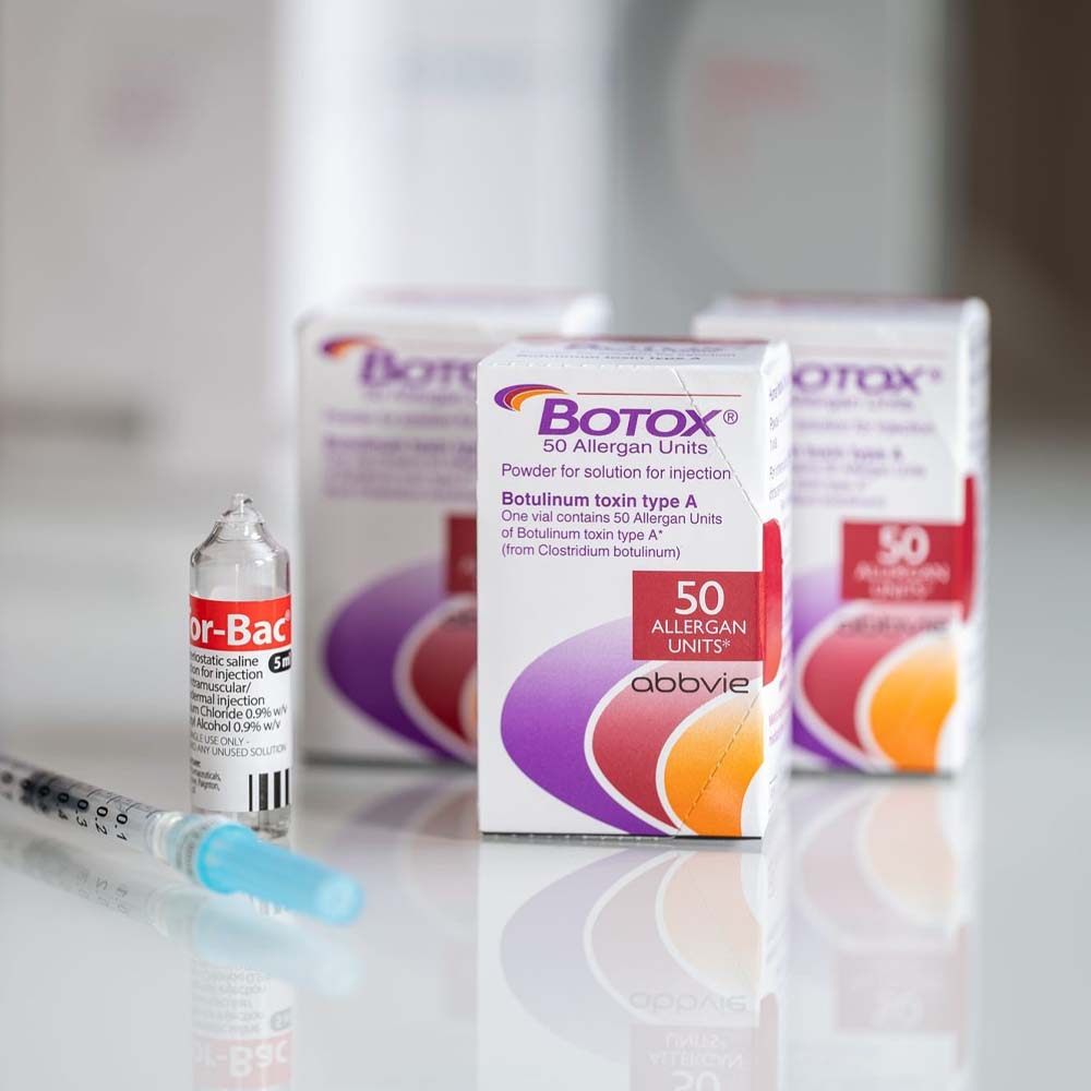 Allergan 50