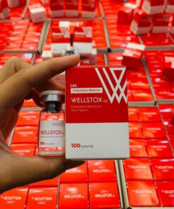 Wellstox 100