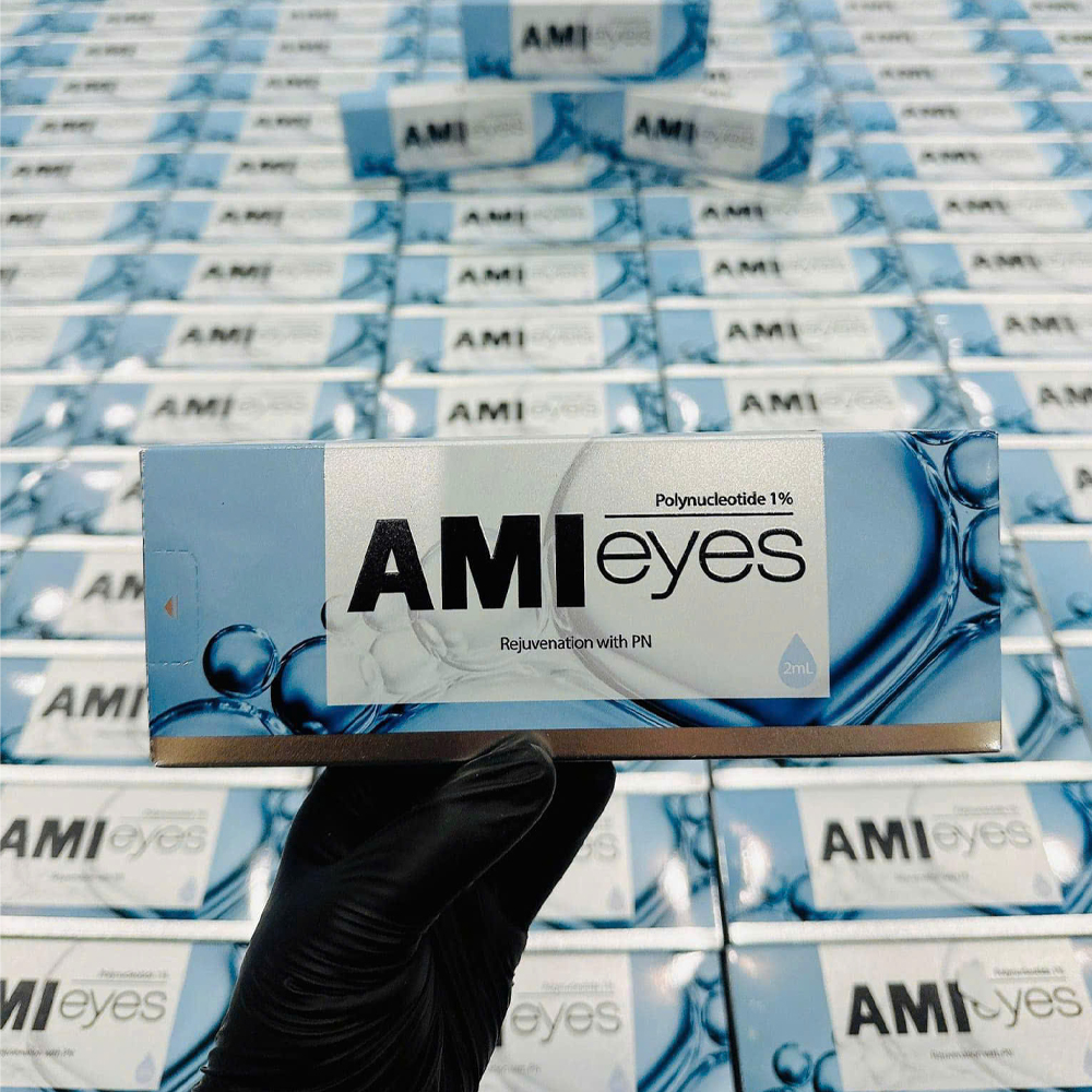 Ami Eyes