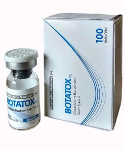 Botatox 100