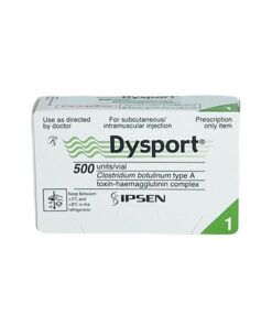 Dysport 500