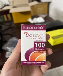 Allergan 100