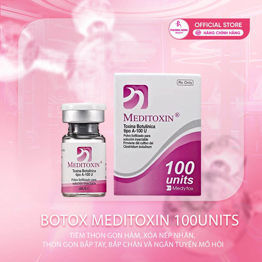 Meditoxin 100