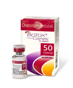 Allergan 50