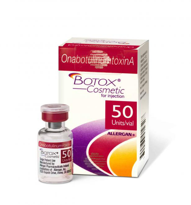 Allergan 50
