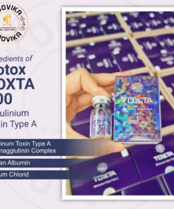 ToxTa 200