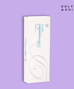 Dermalax Deep Plus