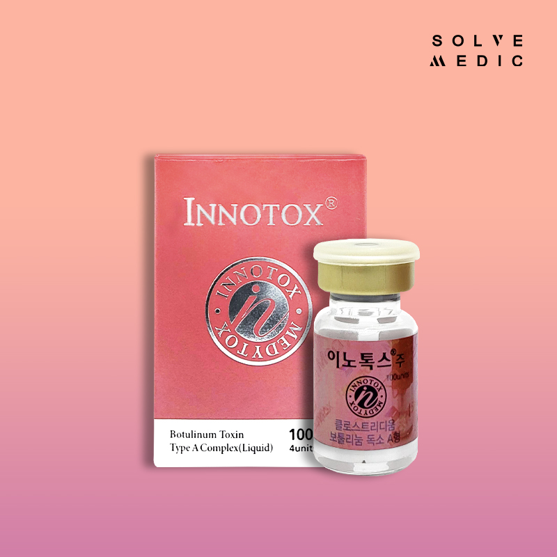 Innotox 100 Unit