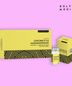 Lemon Bottle Fat Dissolving Solution