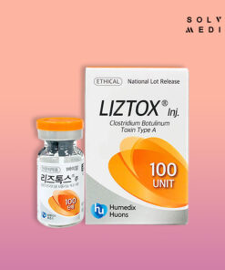 Liztox 100 Unit