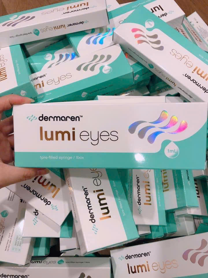 lumy eyes