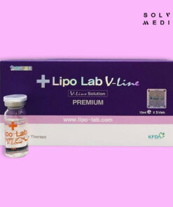 LipoLab V-Line Premium