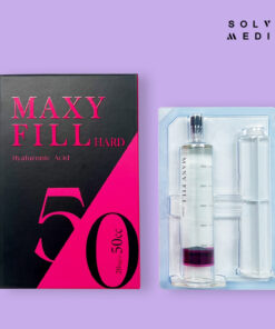 Maxy Fill (50cc Pre-filled Syringe)