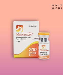 Meditoxin 200 Unit