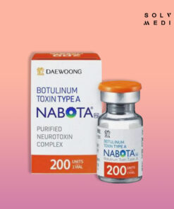 Nabota 200 Unit