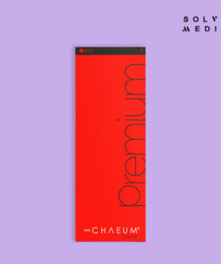 The Chaeum Premium #1