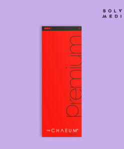 The Chaeum Premium #3