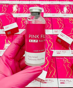 Pink Fill