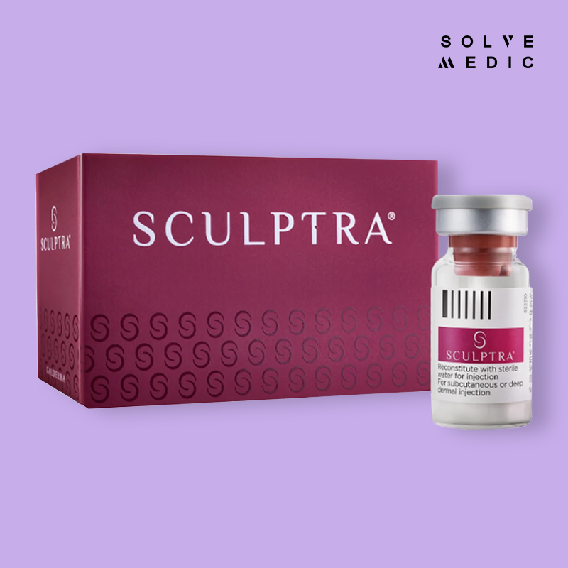Sculptra (2vials*5ml)