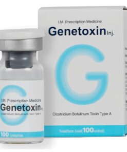 Genetoxin 100