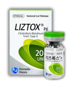 Liztox 200