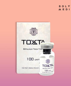 Toxta 100 Units