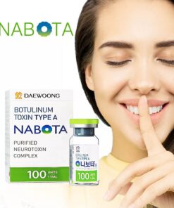 Nabota 100