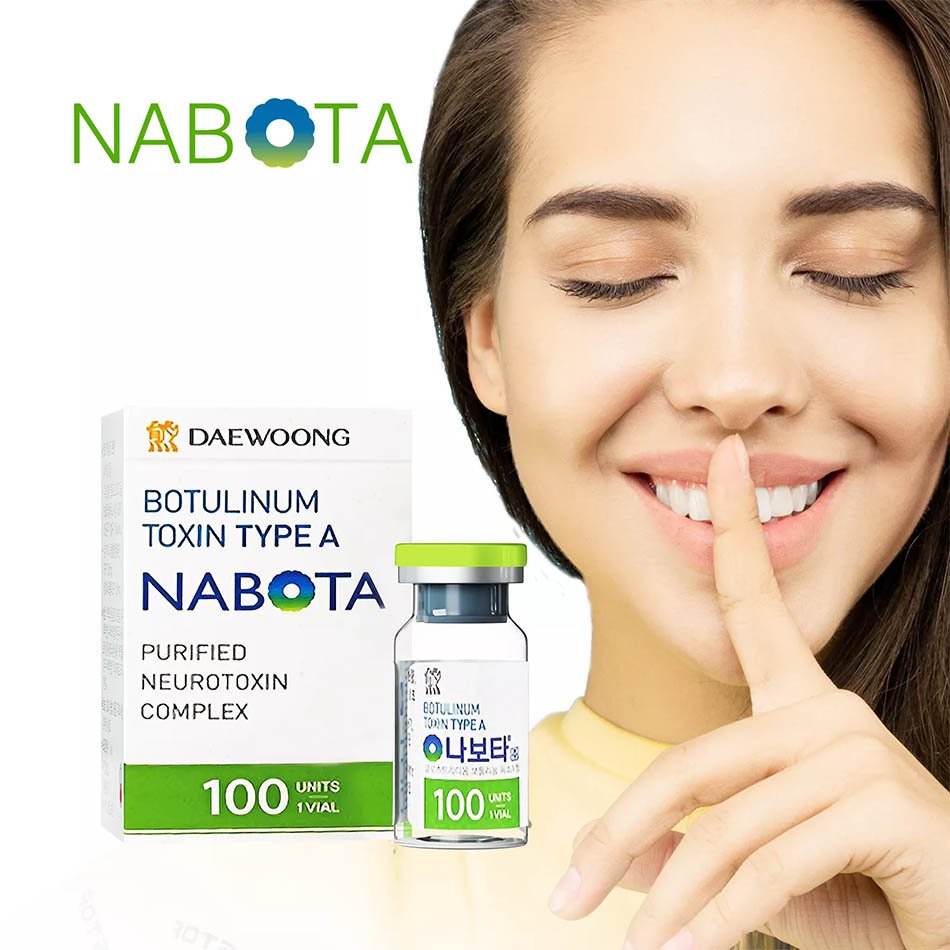 Nabota 100