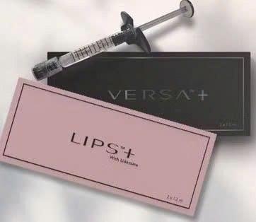 Versa Lips