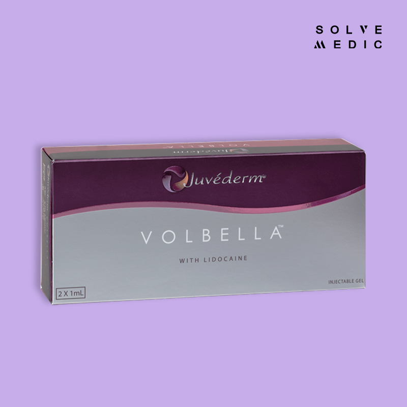 Juvederm Volbella