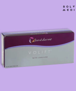 Juvederm Volift