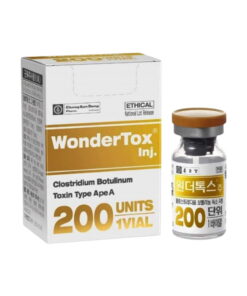 WonderTox 200
