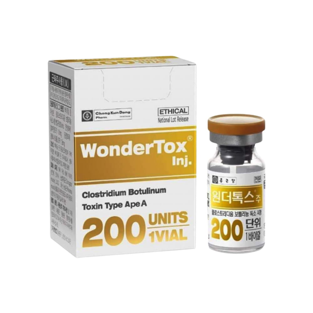 WonderTox 200
